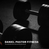 Daniel Pastor Fitness