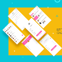Ekitty App