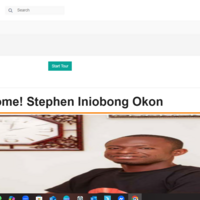 Administrative dashboard 