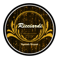 Ricciardi logo design