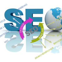 Seach Engine Optimization (SEO)