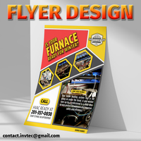 Flyer Design
