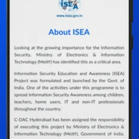 ISEA