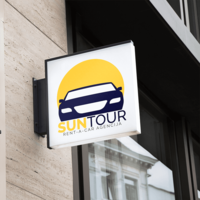 Logo design for client