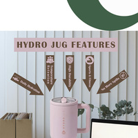 Amazon A+ Content Design on Mug