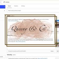 Social Media Management