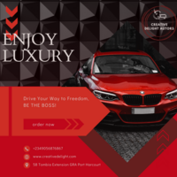 CLIENT DESIGN USING CANVA