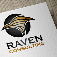 Raven consulting Logo