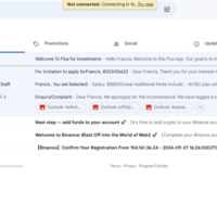 Email Management