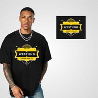 T-shirt Branding 