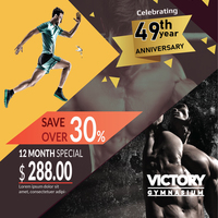 Flyer Design