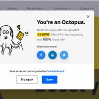 Typing Speed Test