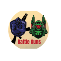 Icon design for gaming