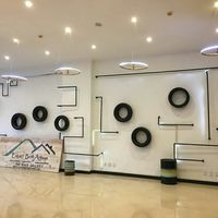Artisans Gallery Interior Design 