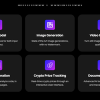 AI Swap Platform