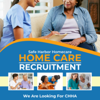 Sample Social Media Job Ad