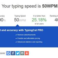 Typing Test