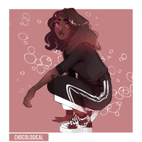 Comission sample 2!