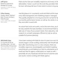 Customer Experience