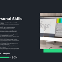 Personal Skills