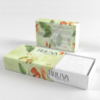 Rejuva Soap Bar
