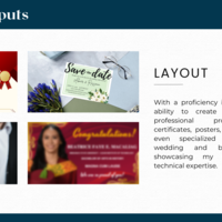 Canva Outputs