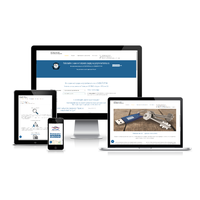 Website kartoteka38.ru