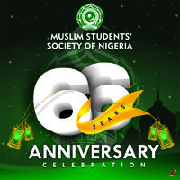 Muslim Anniversary