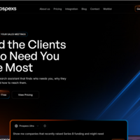 AI Powered Lead Engine