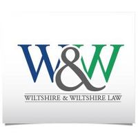 Law firm logo