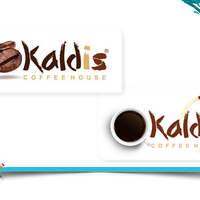 Caffe Logo