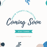 Some of graphics I've made using Canva 
