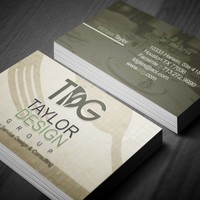 Business card