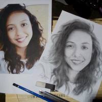 Photo Sketch 03