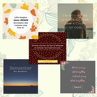 Designing using Canva