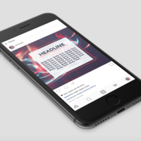 retailcomm Instagram Marketing