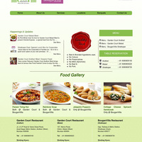 Ordering and Delivery App