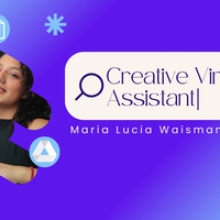 Creative Virtual Assistant