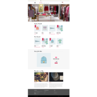 WooCommerce Theme From Scratch