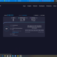 Speedtest
