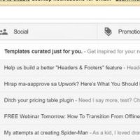 Email Mnagement