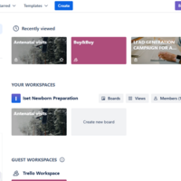 Trello