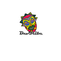 This is a logo for DevTribe