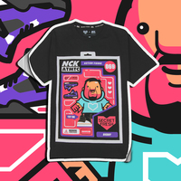 Social Media Content Layout Design