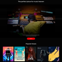 David - Website Design