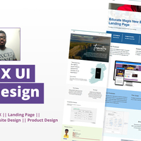 UI UX Design