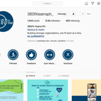 Company Page I Manage