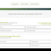 Full stack Visualforce form native development.