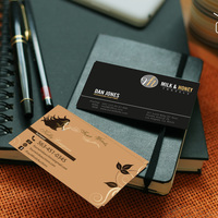 Business cards 