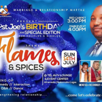 Church Flyer
